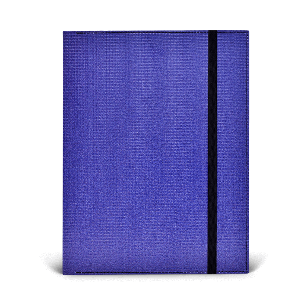 Oliver Notebook