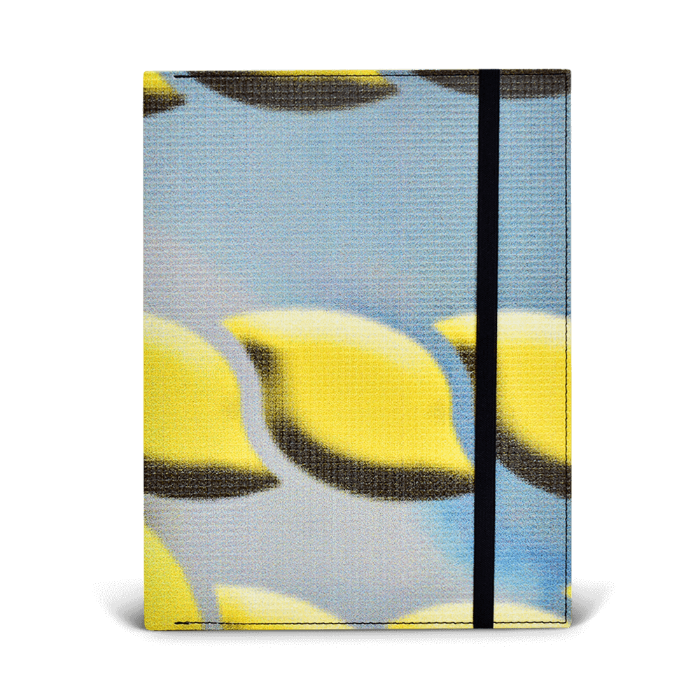 Oliver Notebook