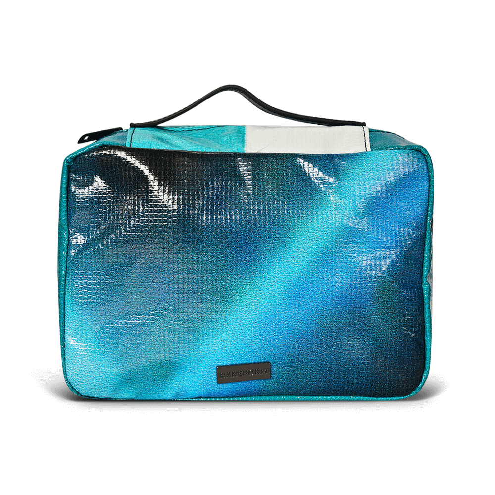 Vienna Toiletry Bag