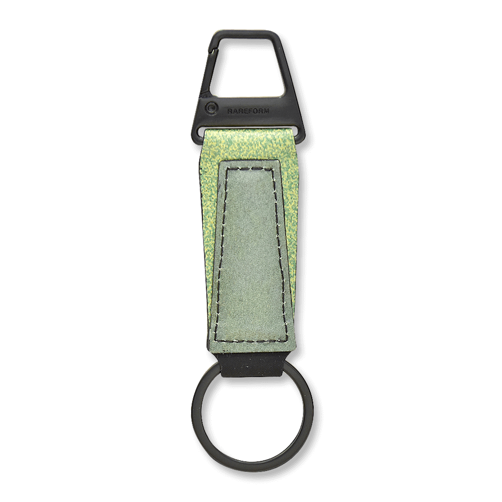 Roam Keychain