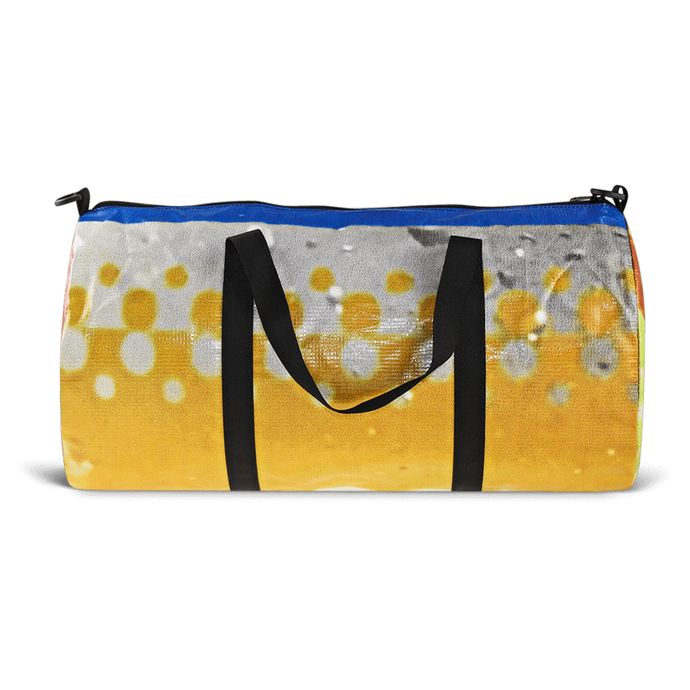 Light Duffle