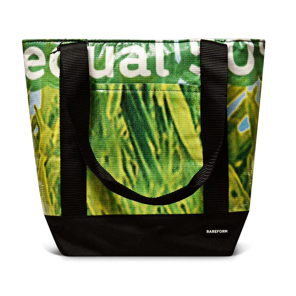 Beck Cooler Tote