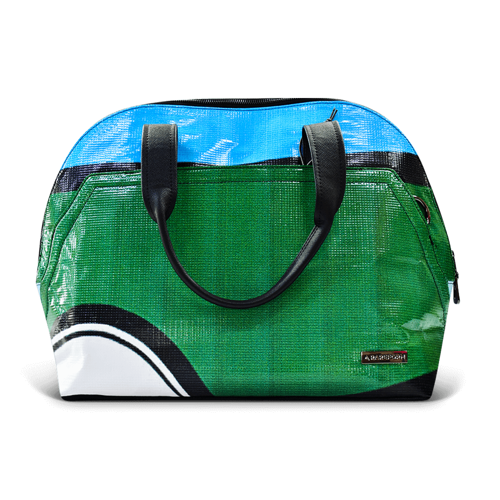 Maya Crossbody
