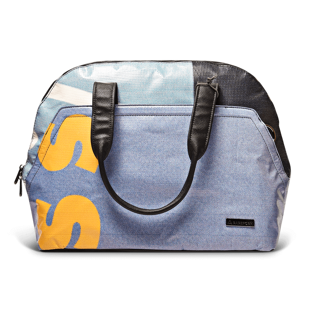 Maya Cross-Body