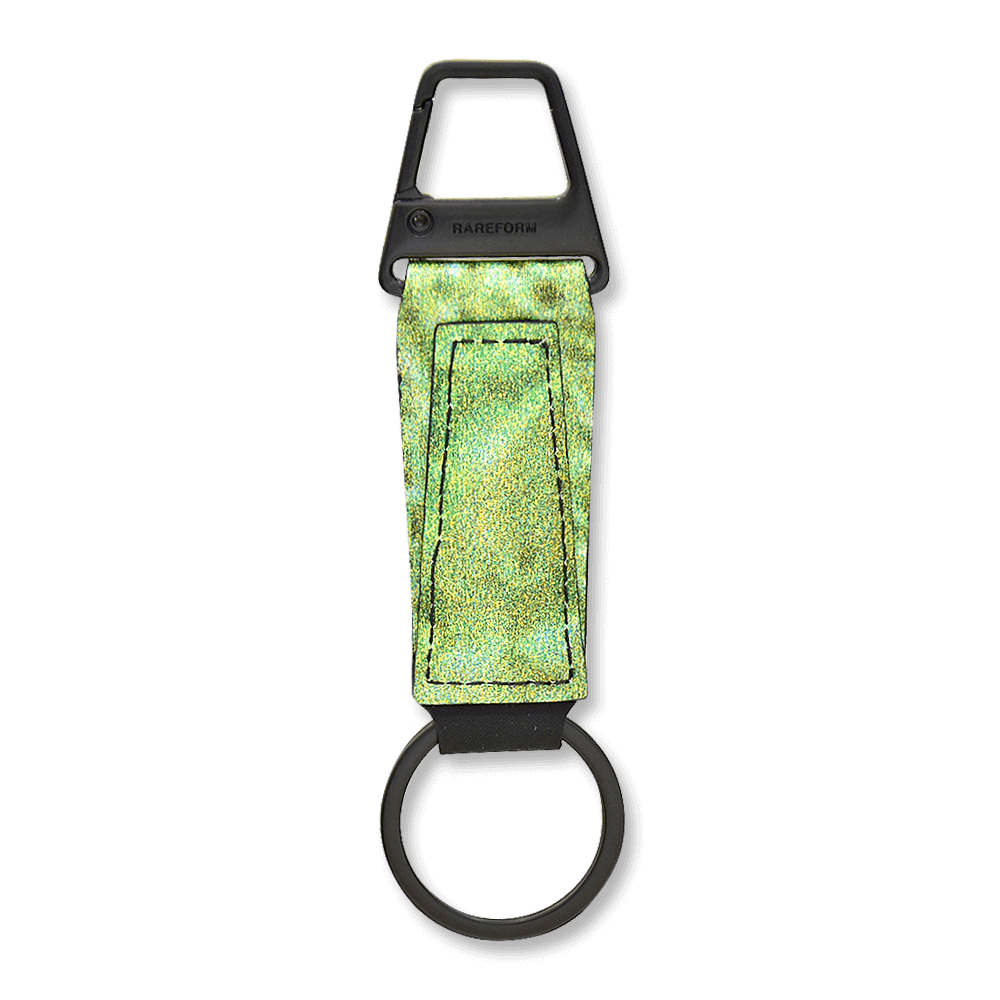 Roam Keychain