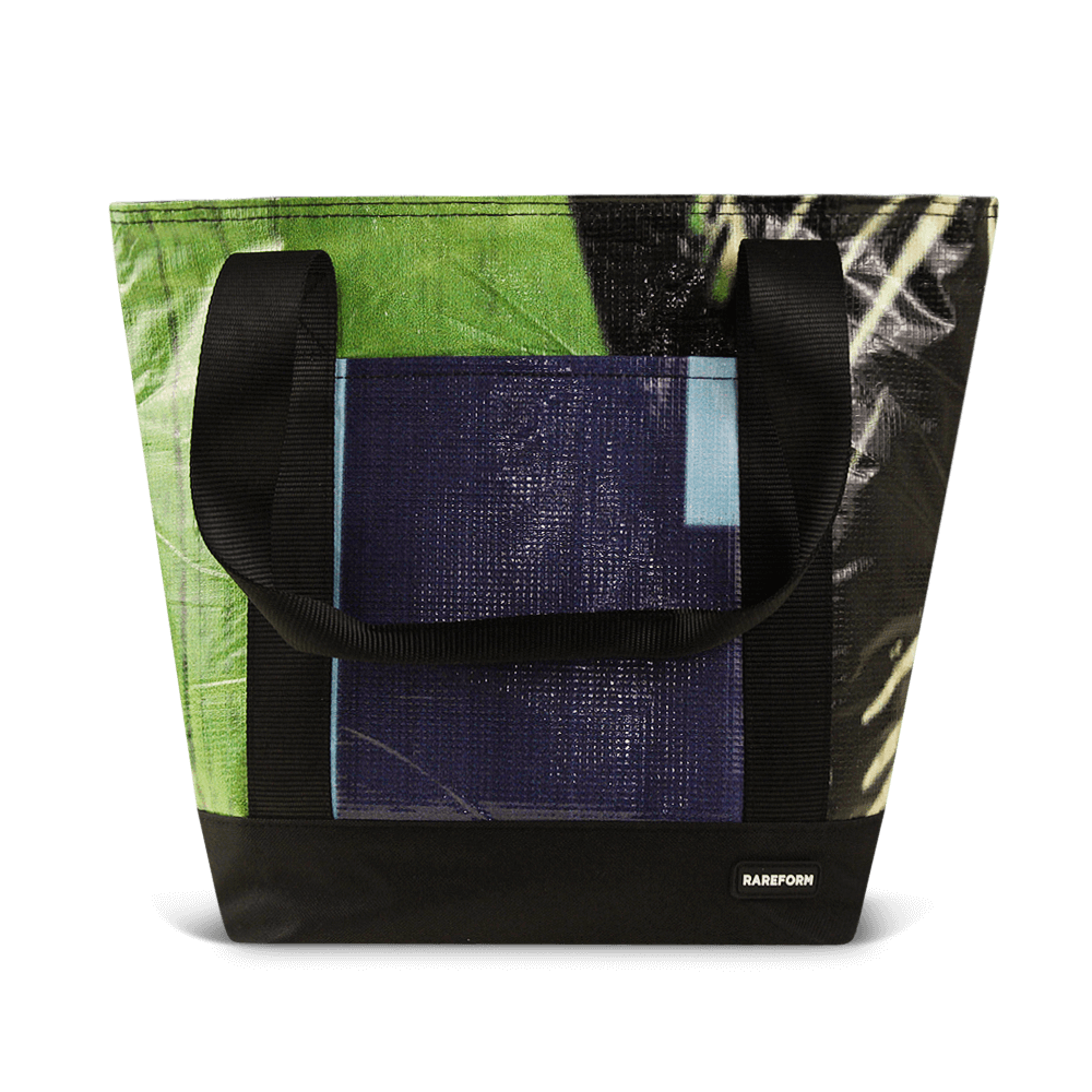Beck Cooler Tote