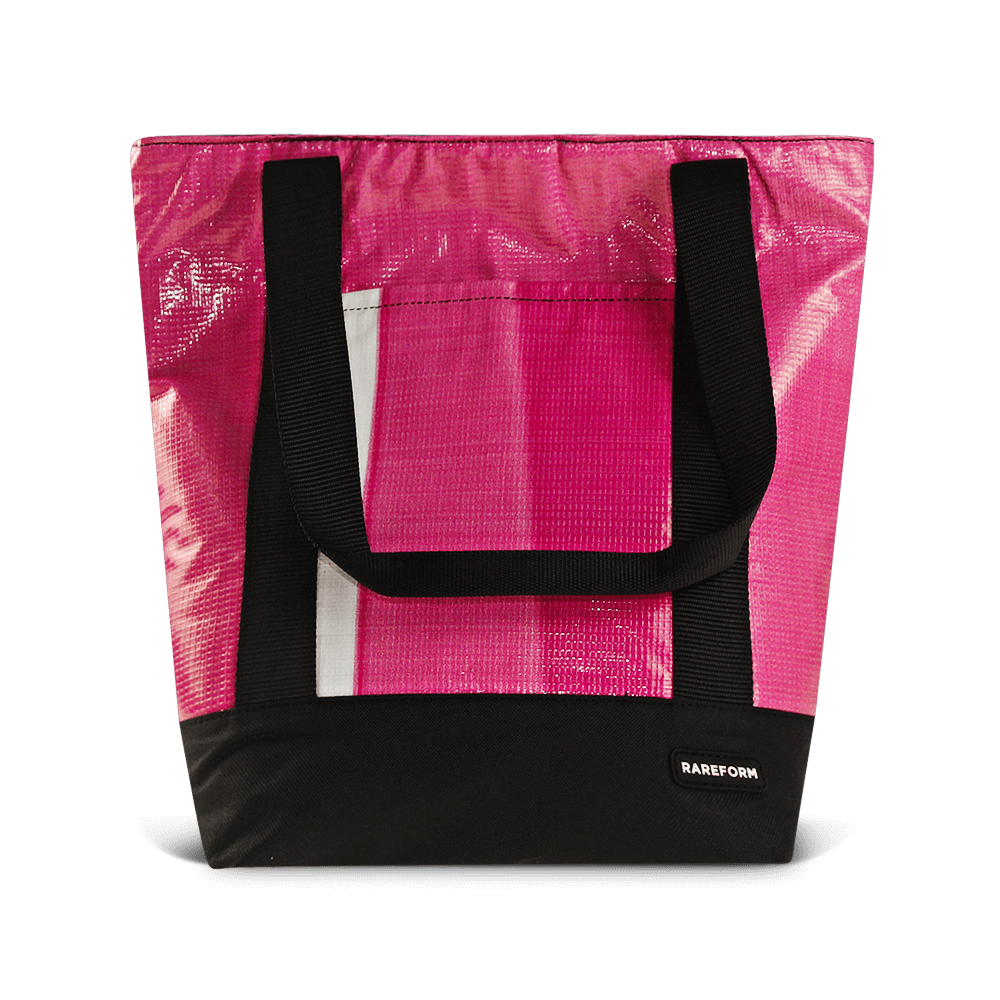 Beck Cooler Tote