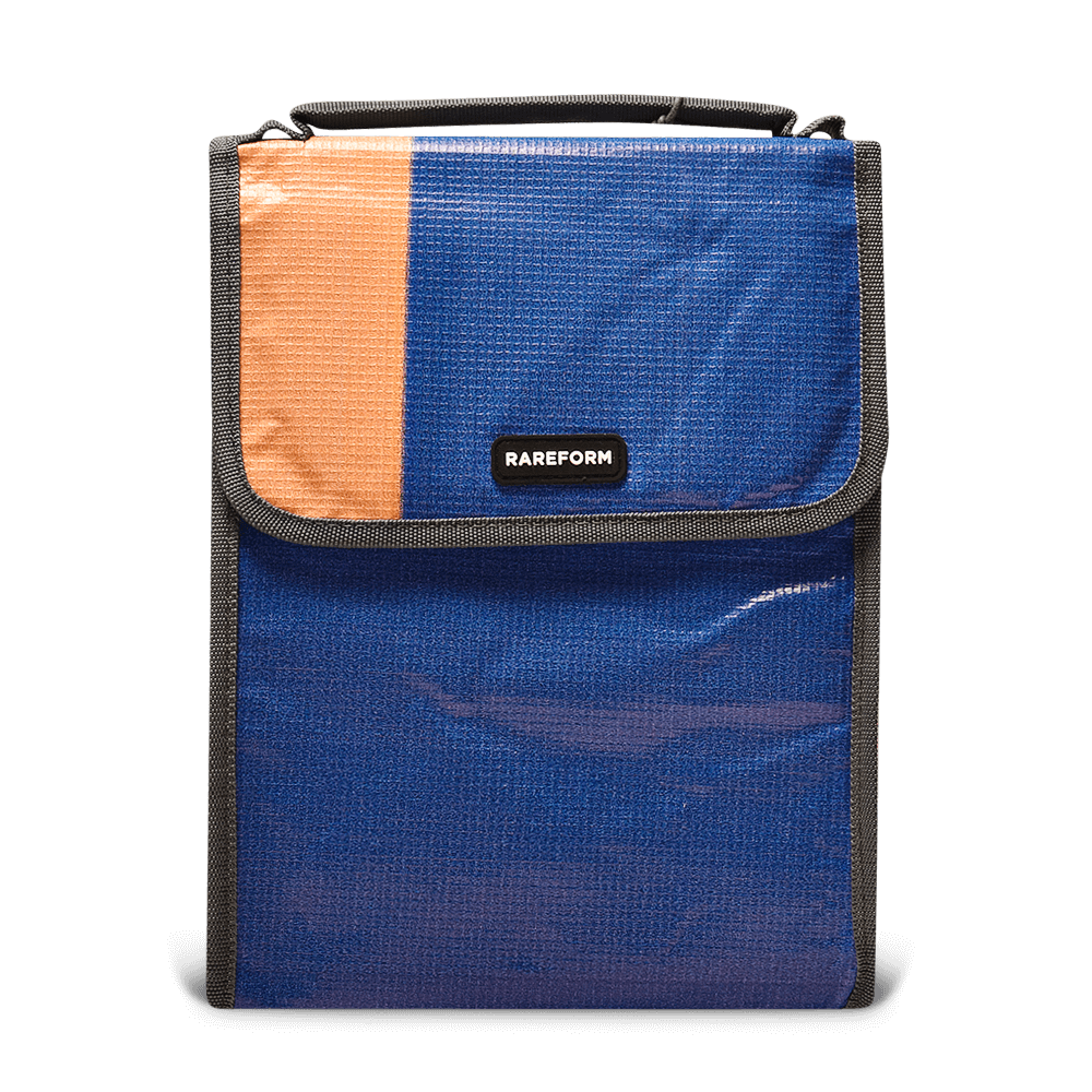 Merrick Lunch Tote