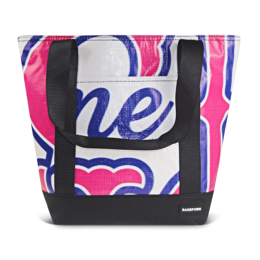 Beck Cooler Tote