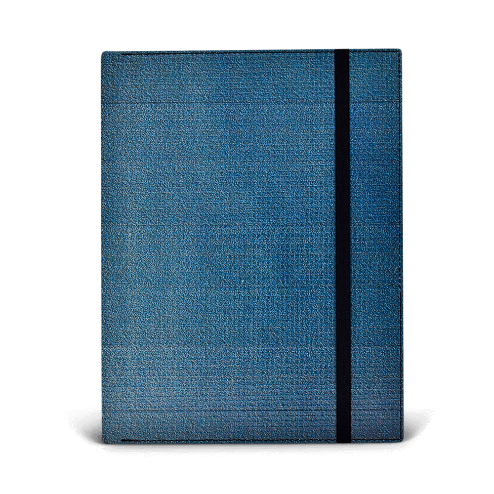 Oliver Notebook