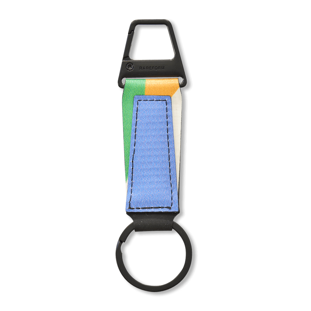 Roam Keychain