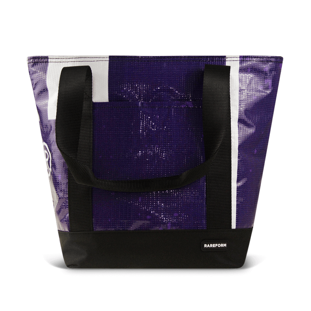 Beck Cooler Tote