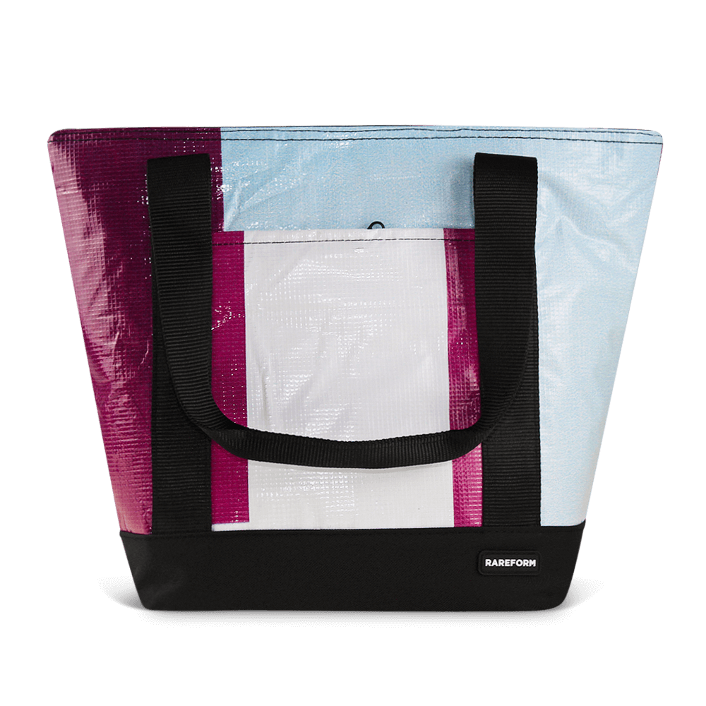 Beck Cooler Tote