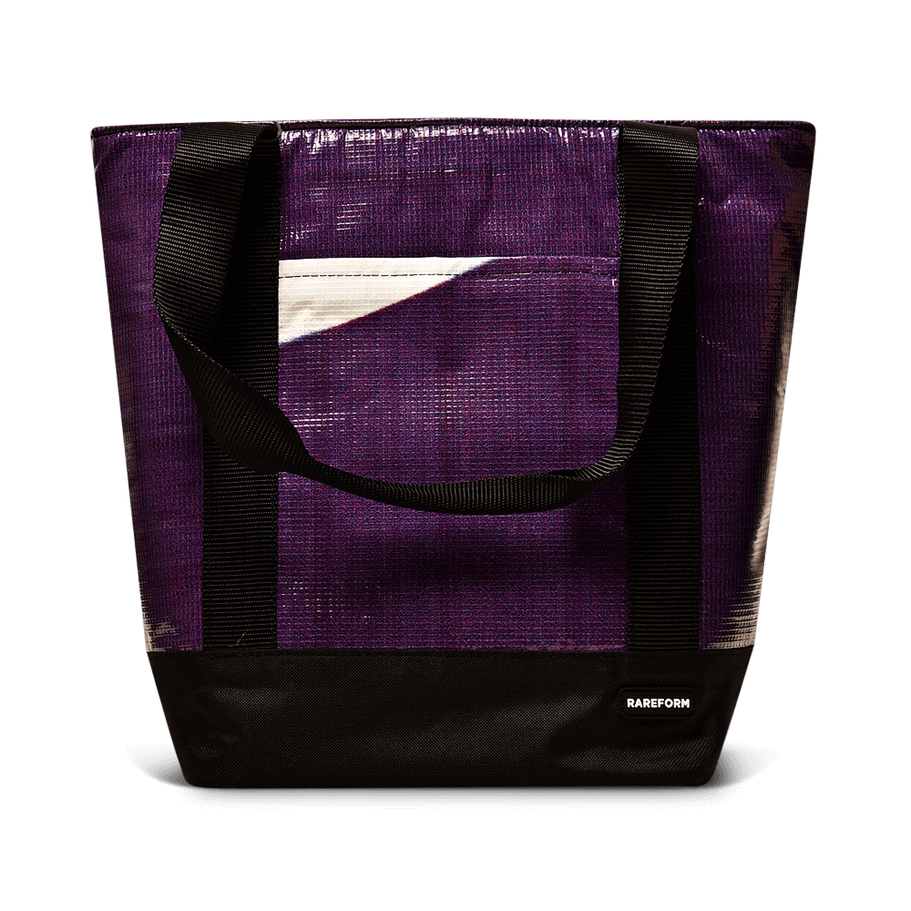 Beck Cooler Tote