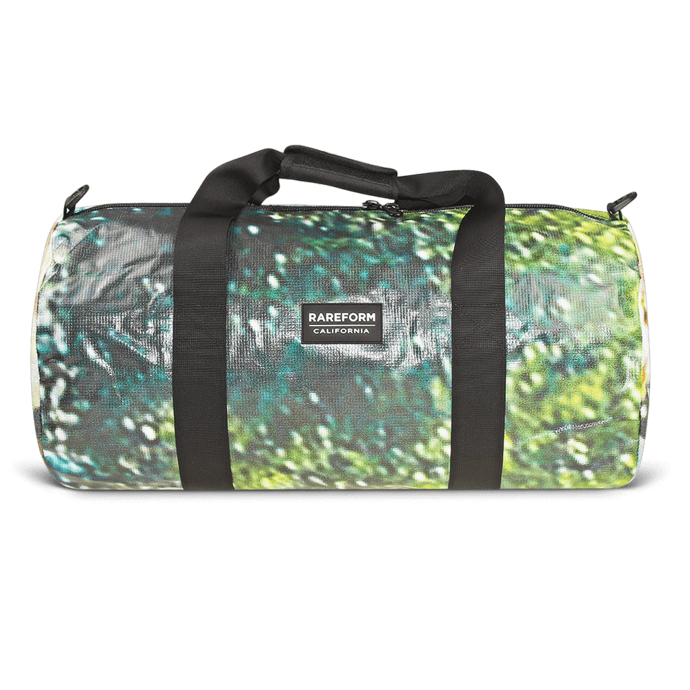 Weekender Duffle
