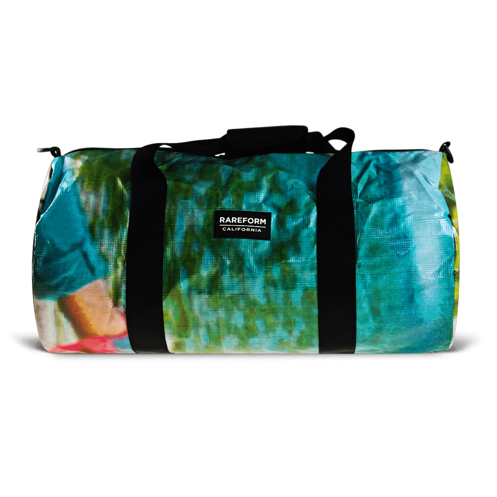 Weekender Duffle