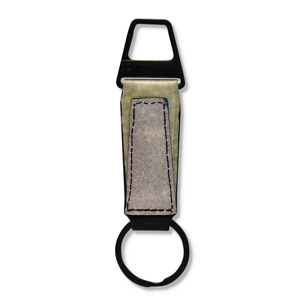 Roam Keychain