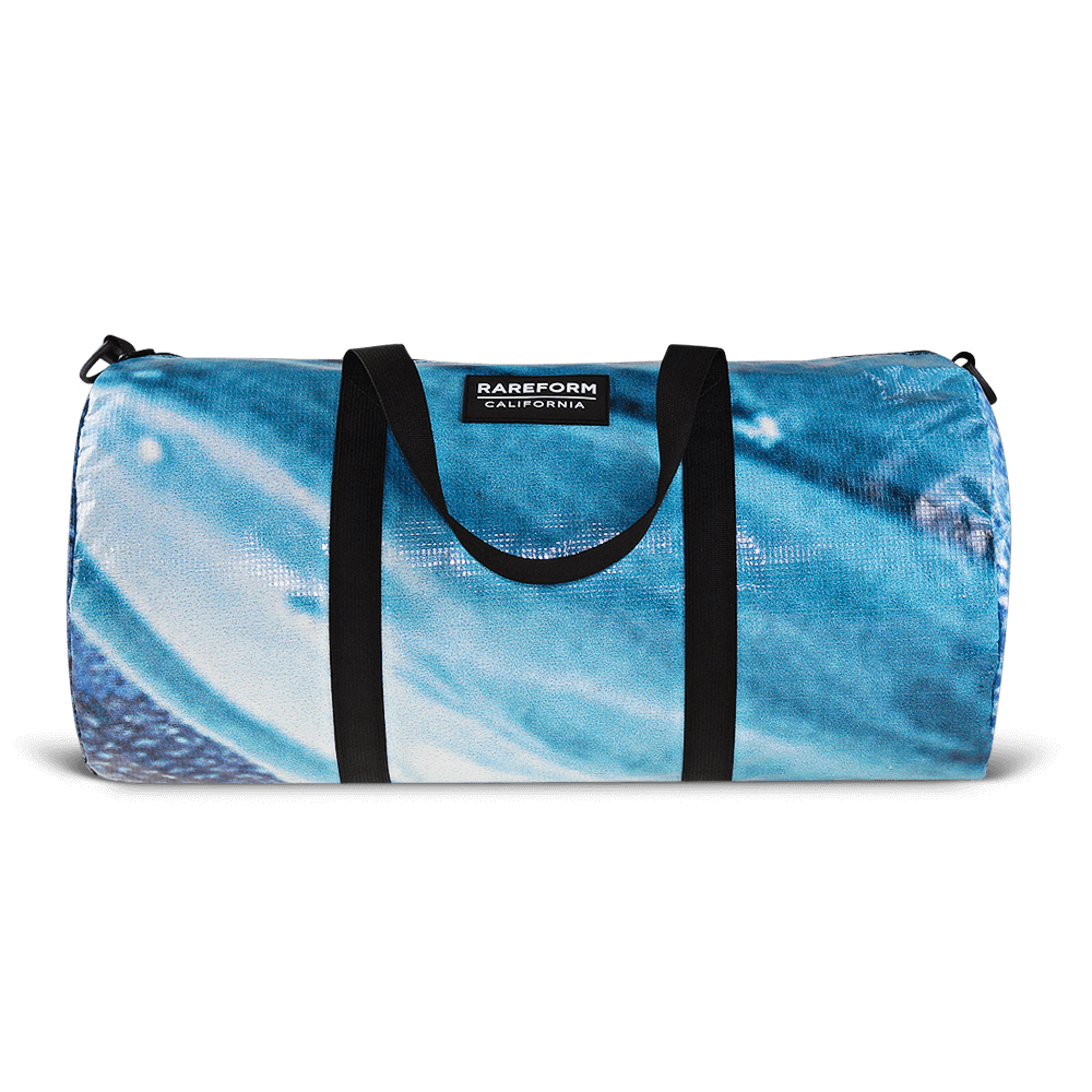 Light Duffle