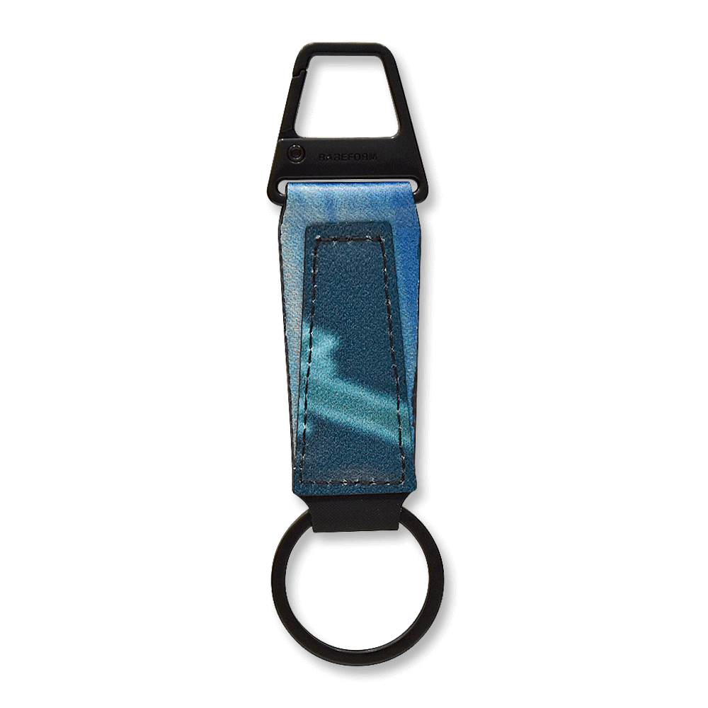 Roam Keychain