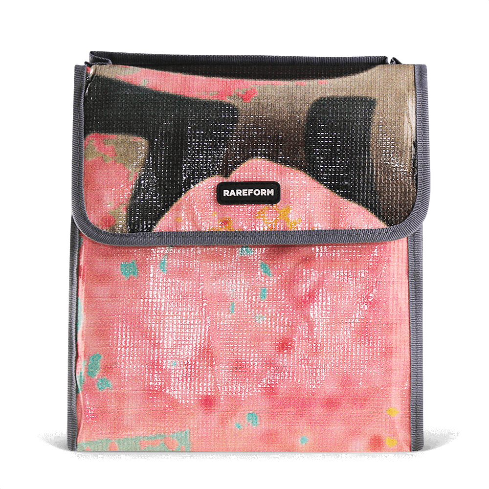 Merrick Lunch Tote 2.0