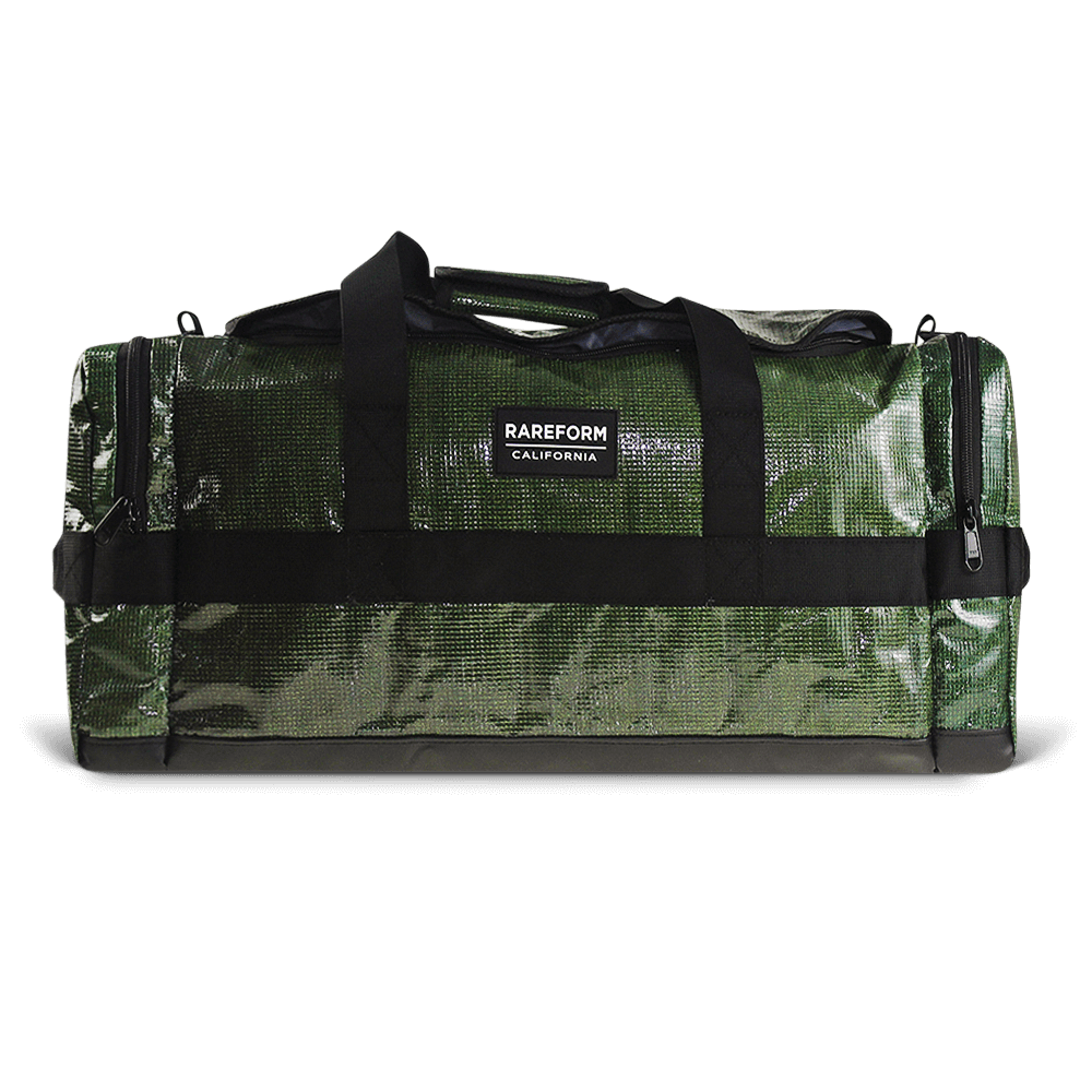 Union Duffle