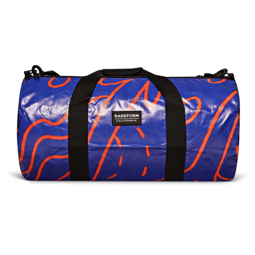 Efdot Weekender Duffle