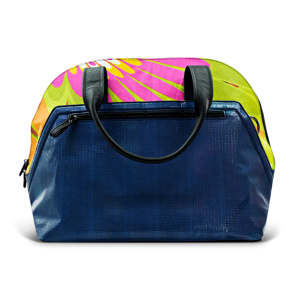 Maya Crossbody