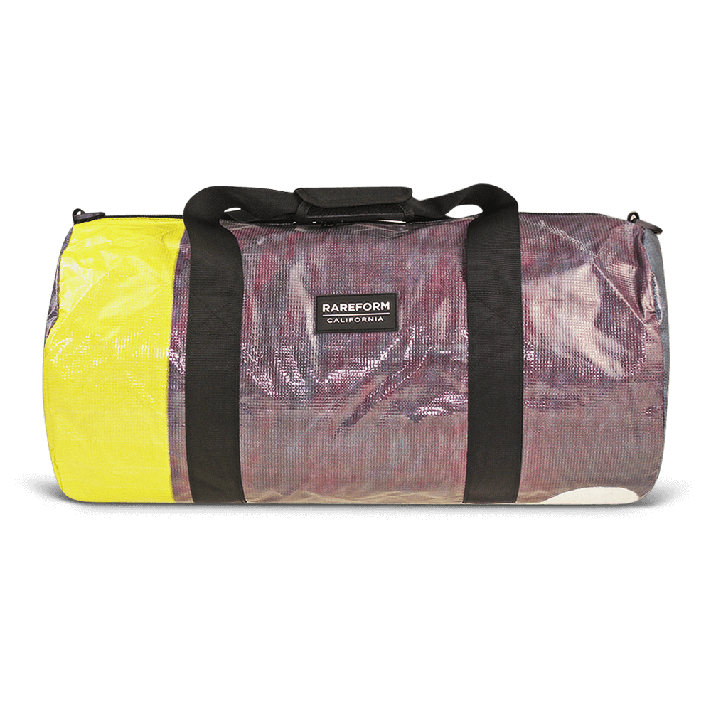 Weekender Duffle
