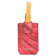 Salvador Luggage Tag