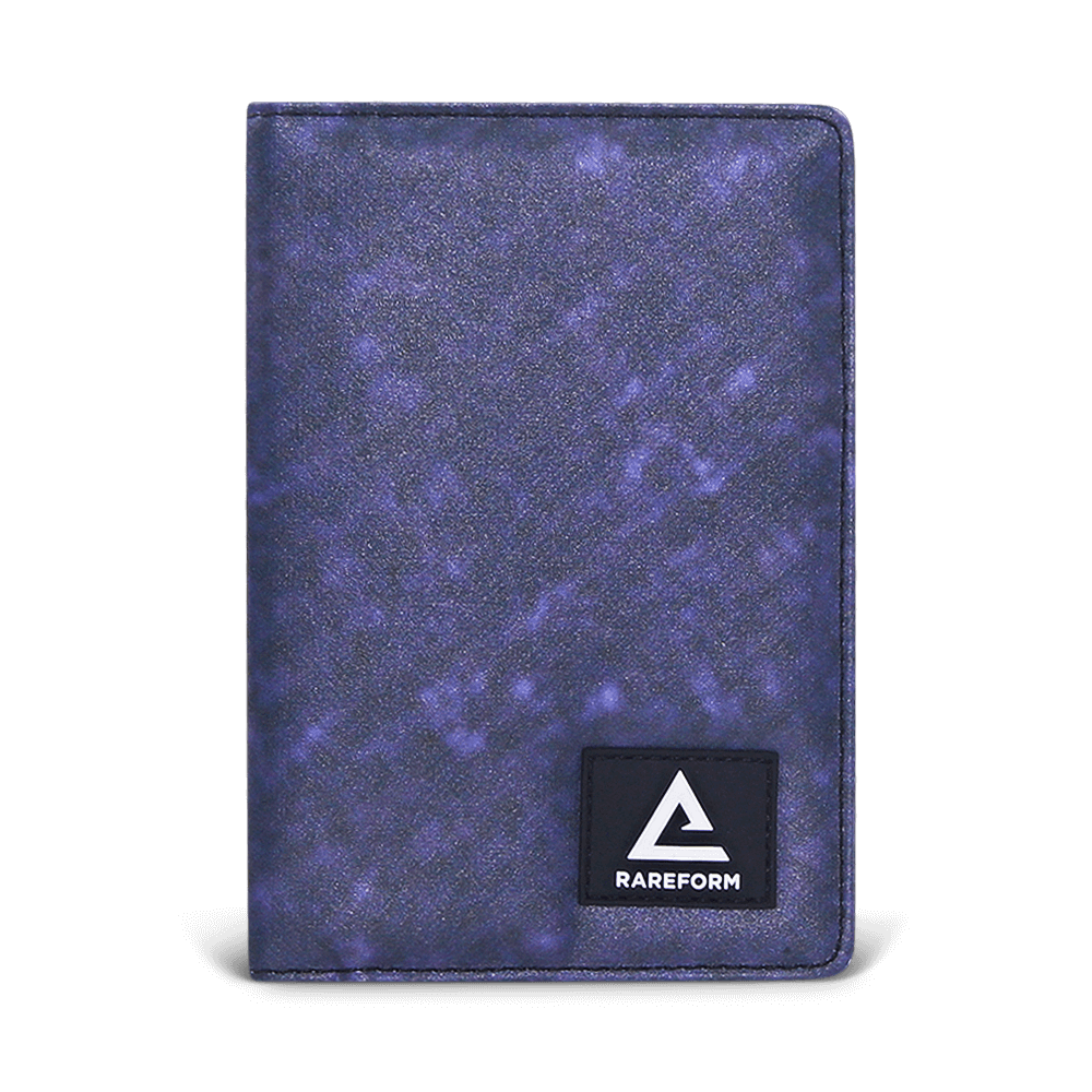 Huxley Passport Holder