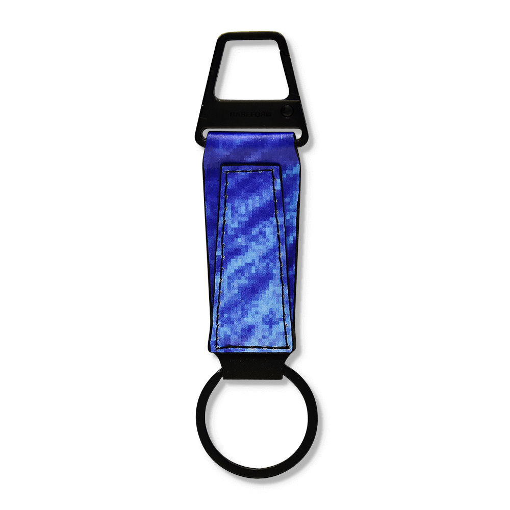 Roam Keychain