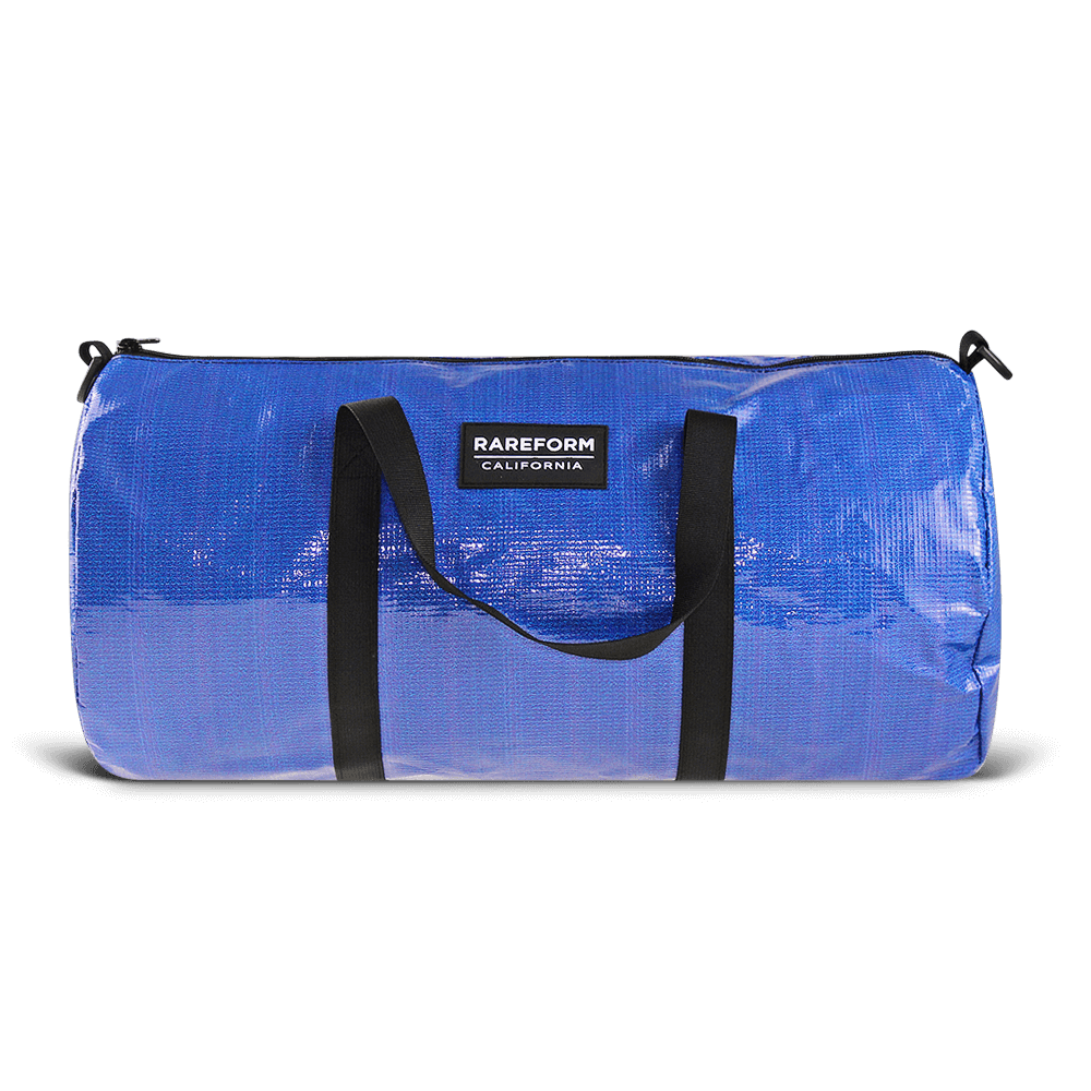 Light Duffle