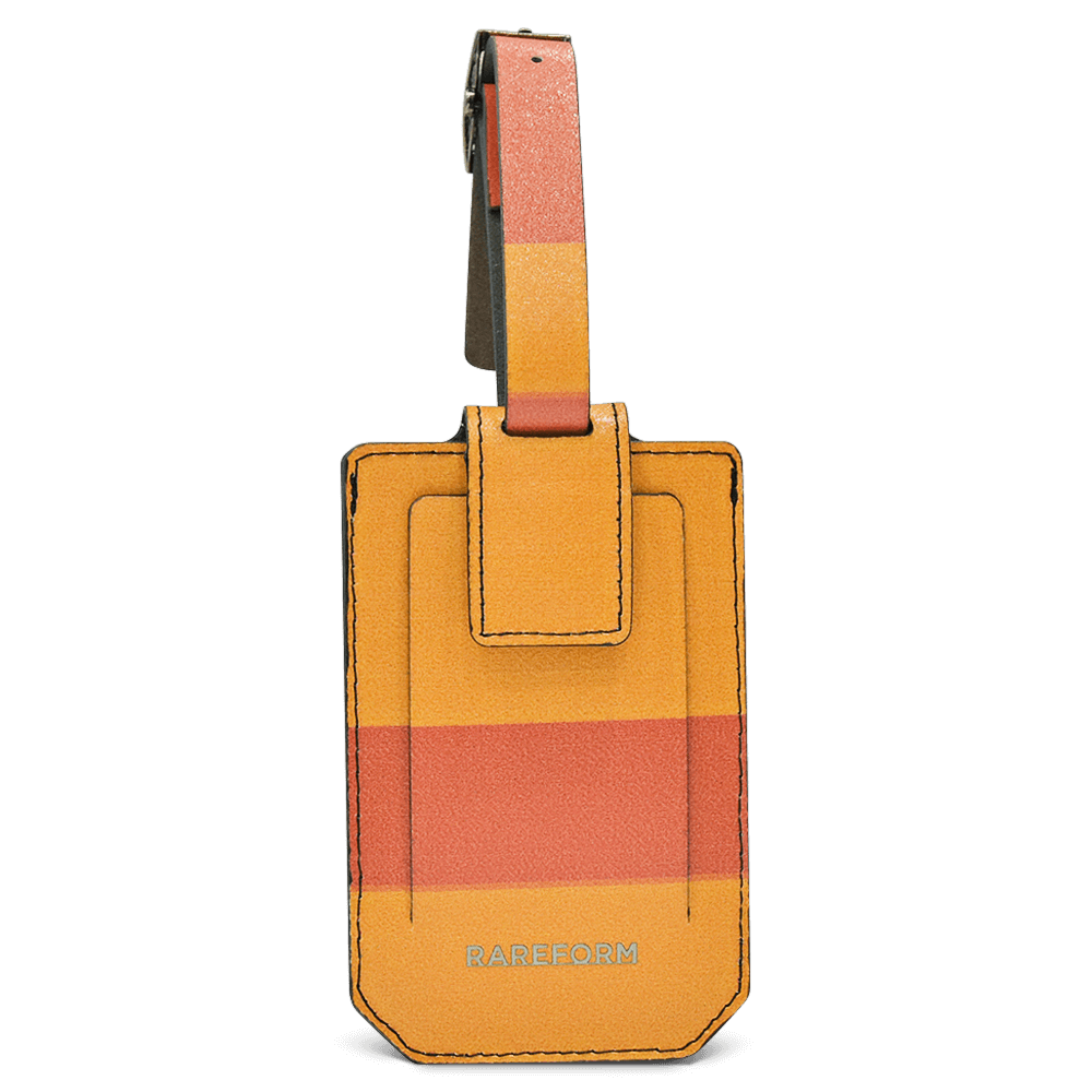 Salvador Luggage Tag