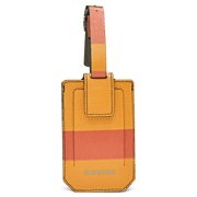 Salvador Luggage Tag
