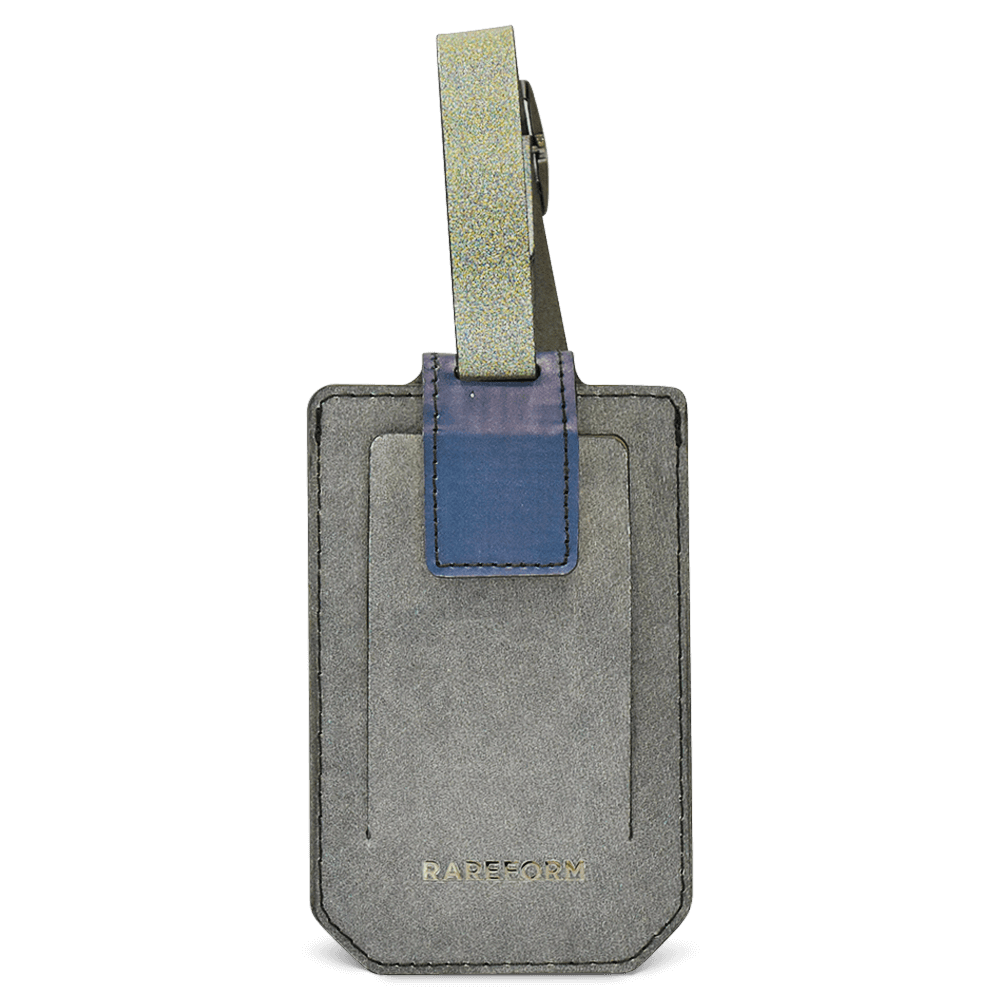 Salvador Luggage Tag