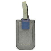 Salvador Luggage Tag