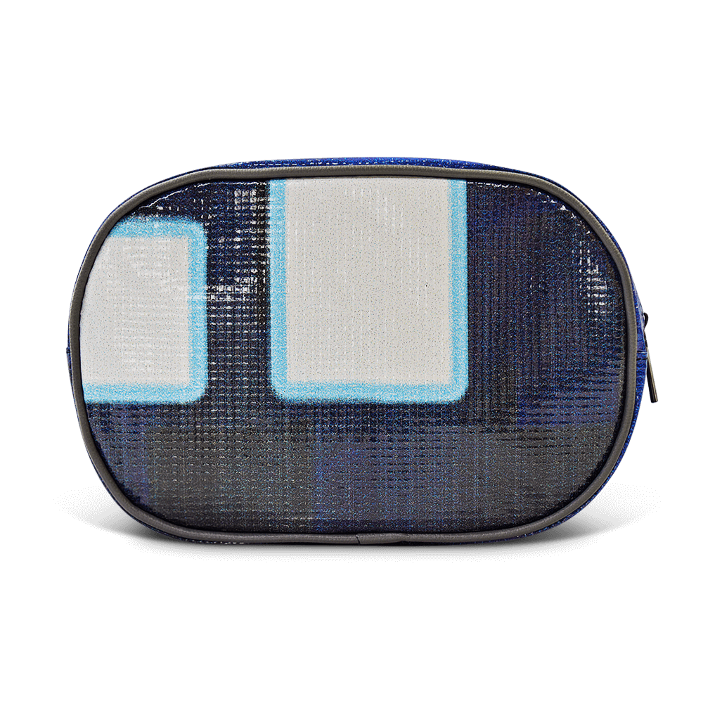 Riley Cosmetic Bag