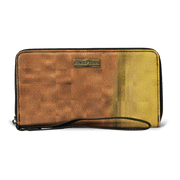 Madison Wristlet