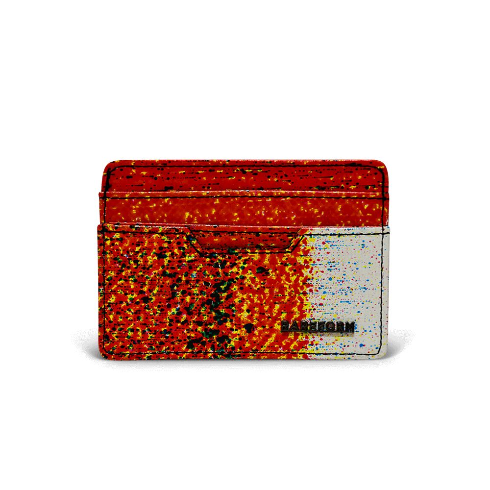 Veer Card Holder