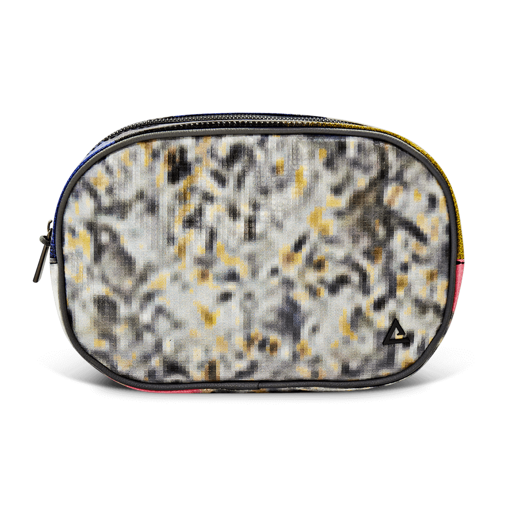 Riley Cosmetic Bag