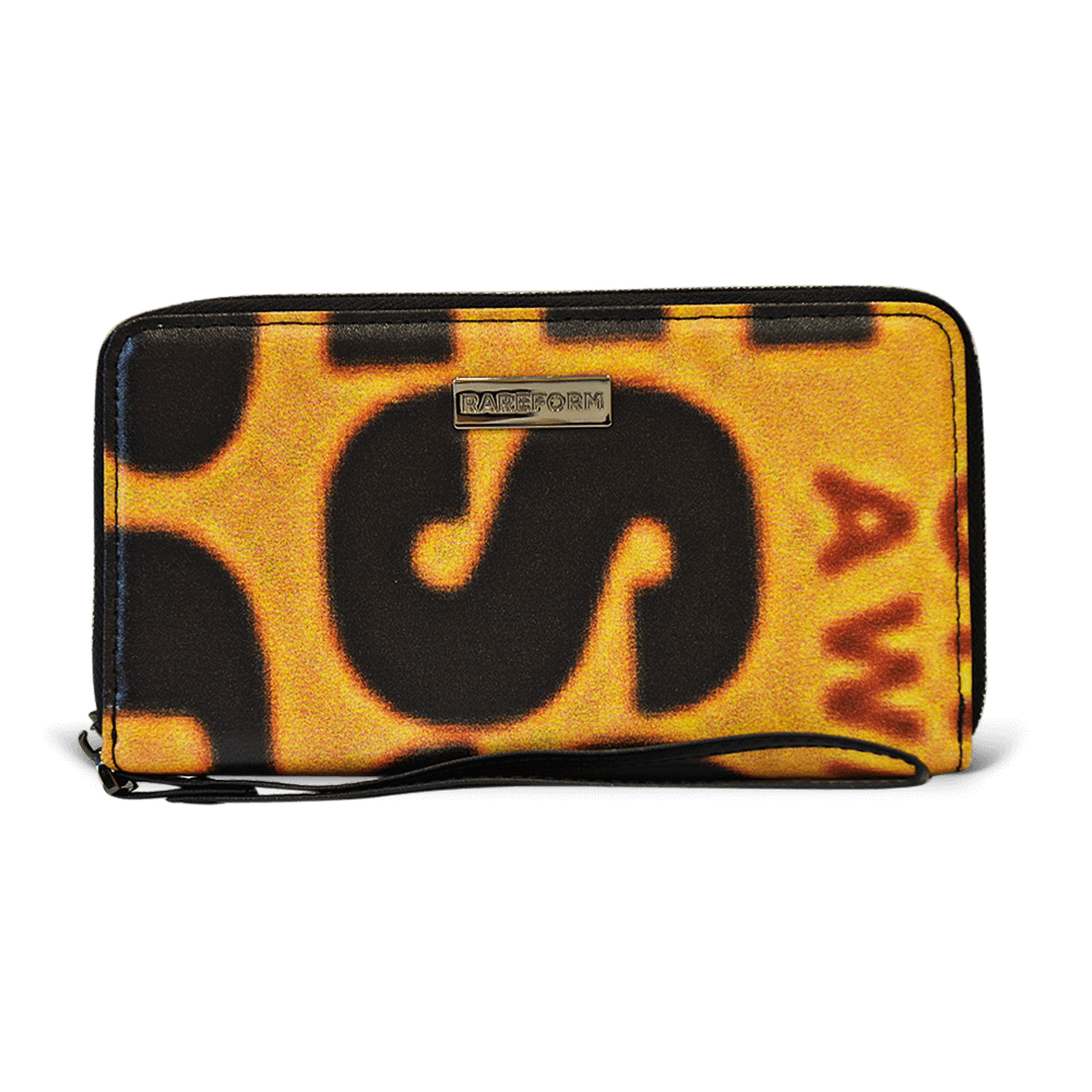 Madison Wristlet