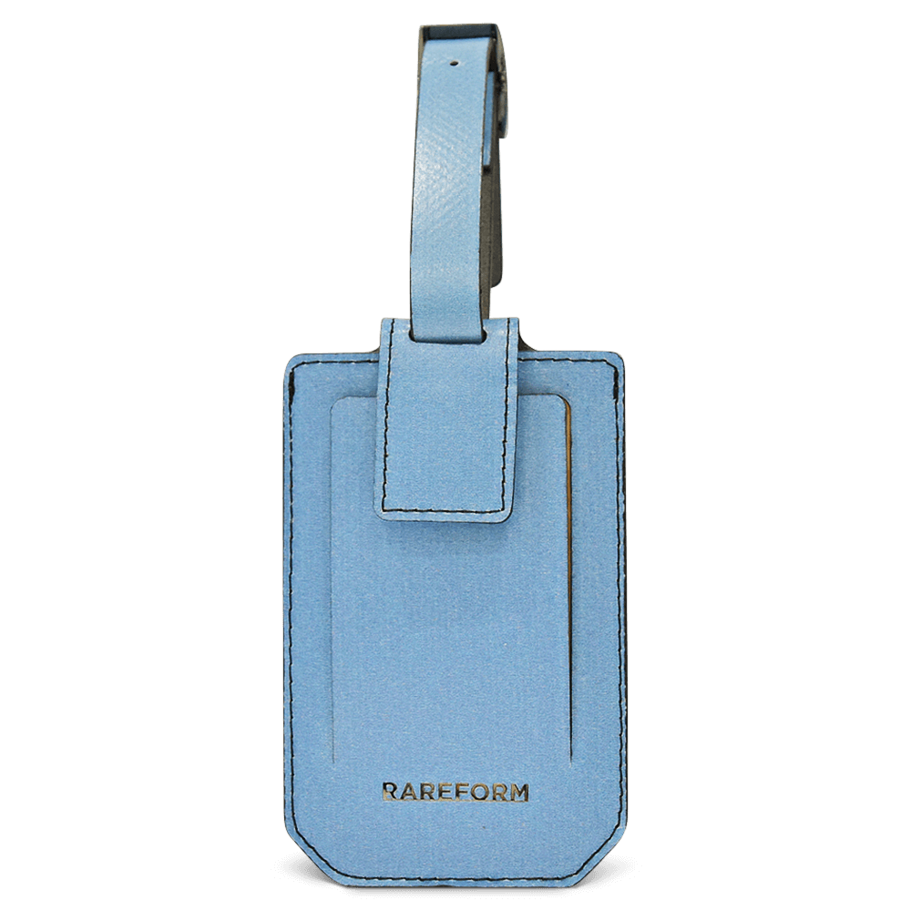 Salvador Luggage Tag