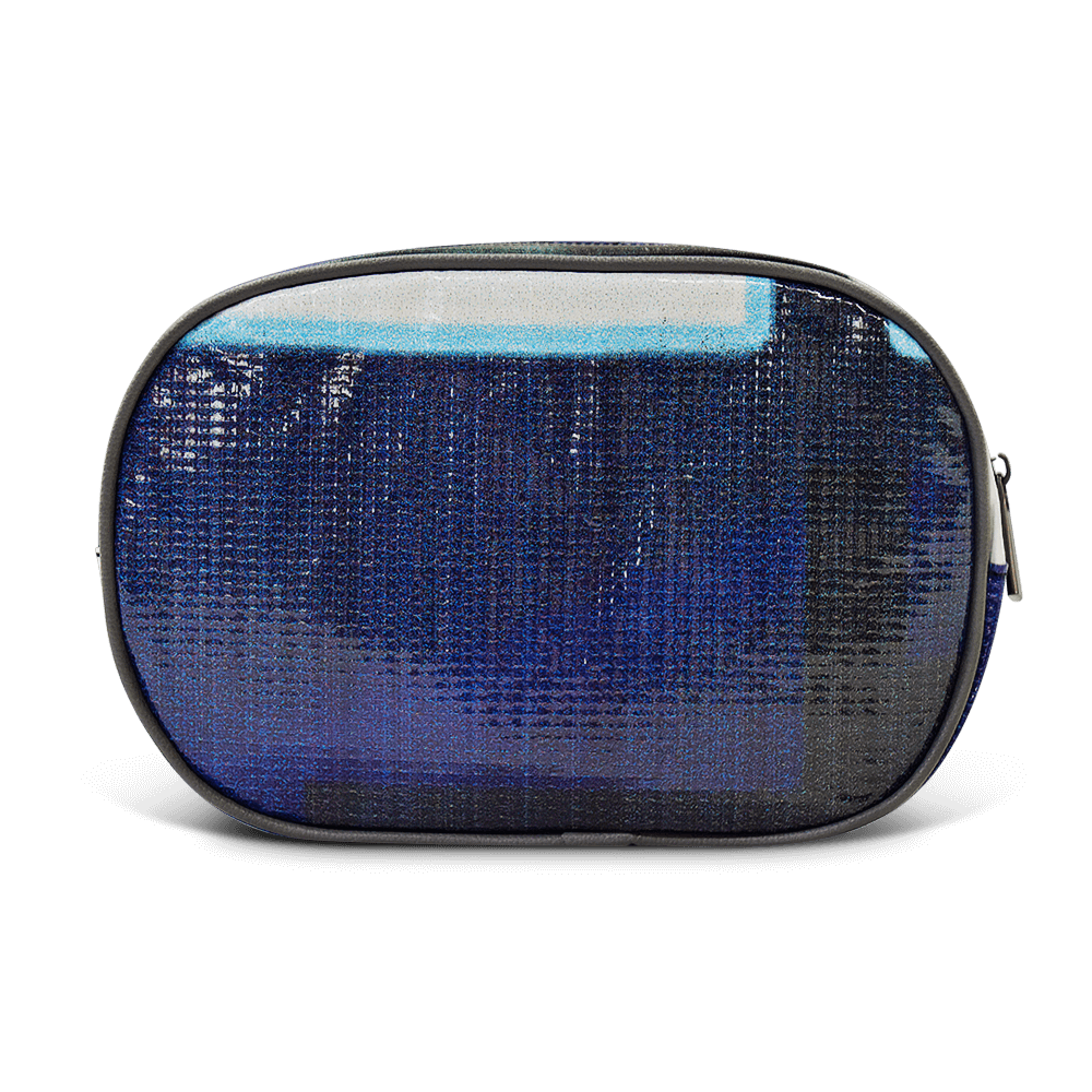 Riley Cosmetic Bag