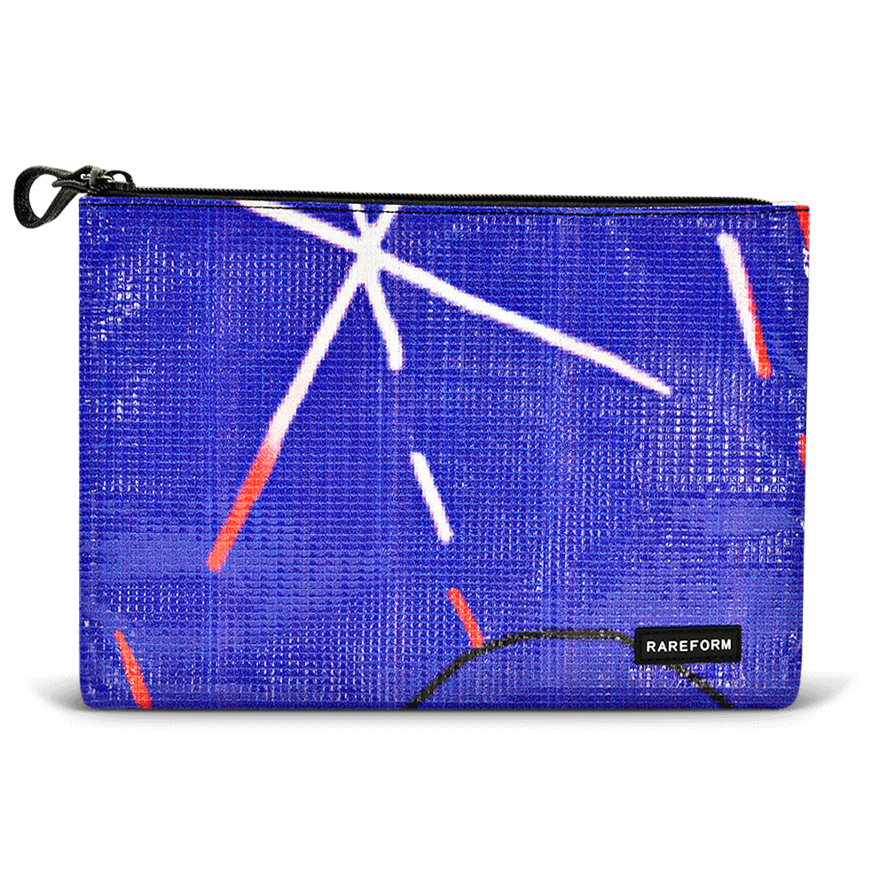 Charlie Pouch