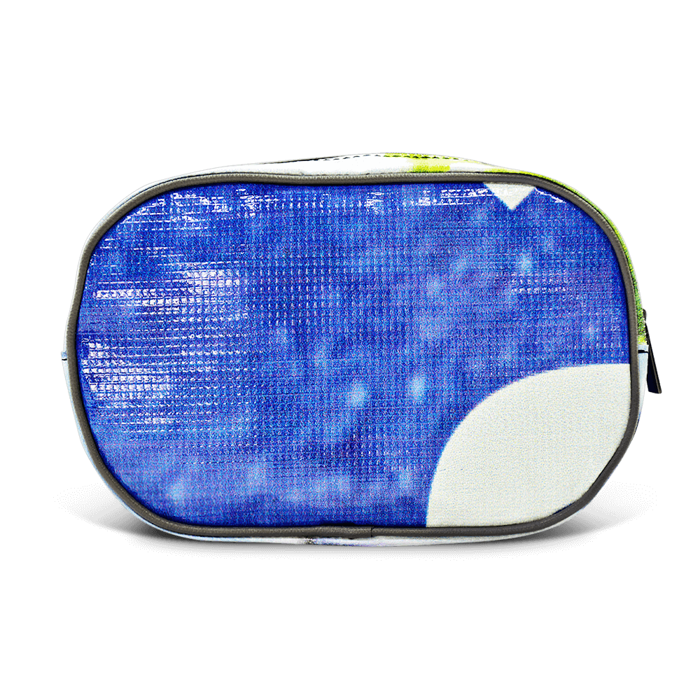 Riley Cosmetic Bag