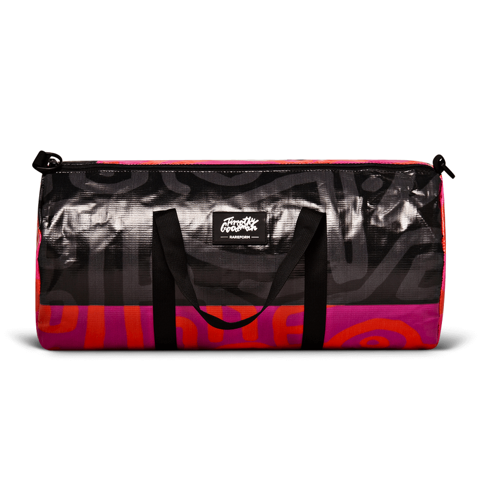 Timothy Goodman Light Duffle