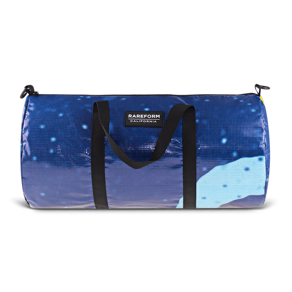 Light Duffle