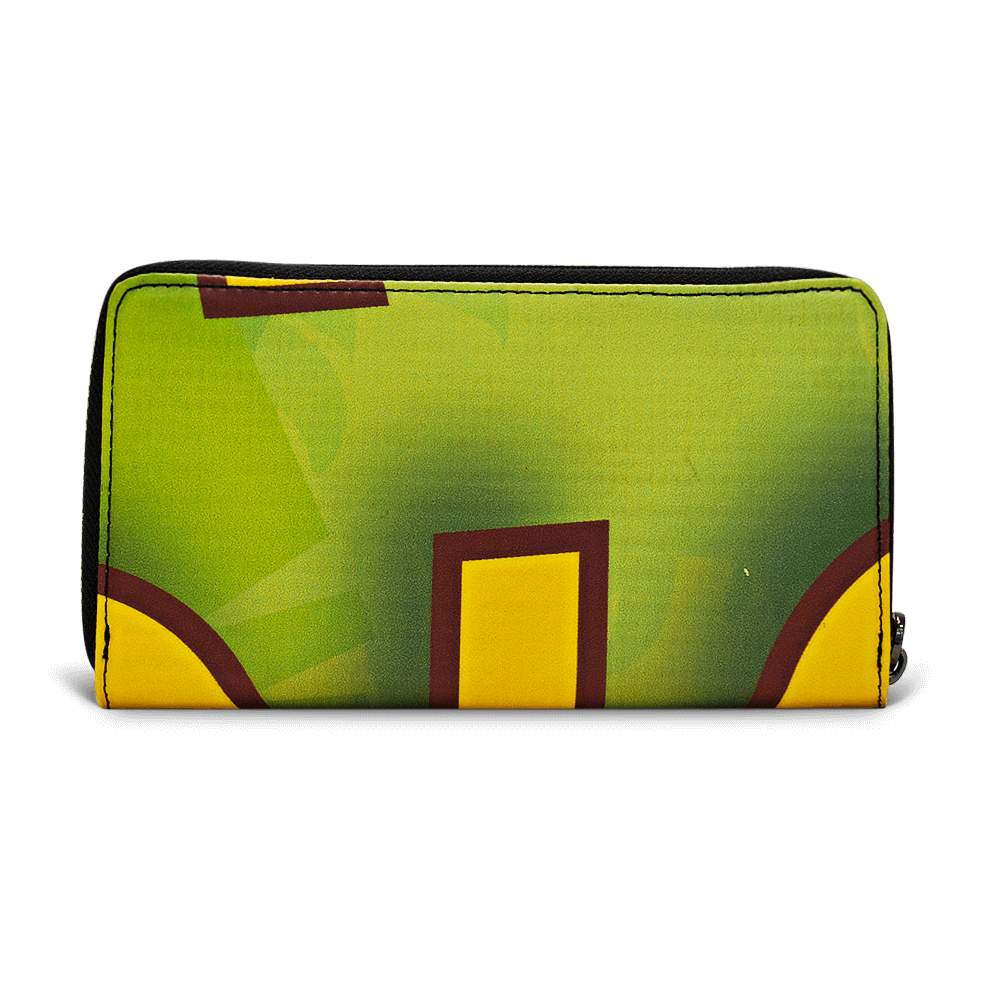 Madison Wristlet