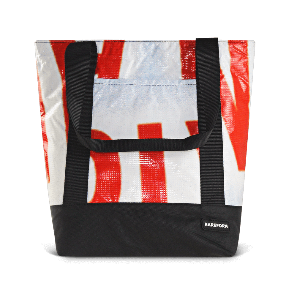 Beck Cooler Tote