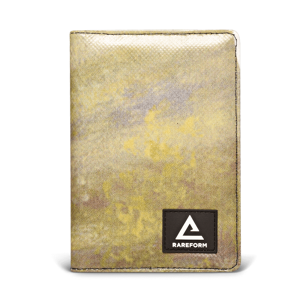 Huxley Passport Holder
